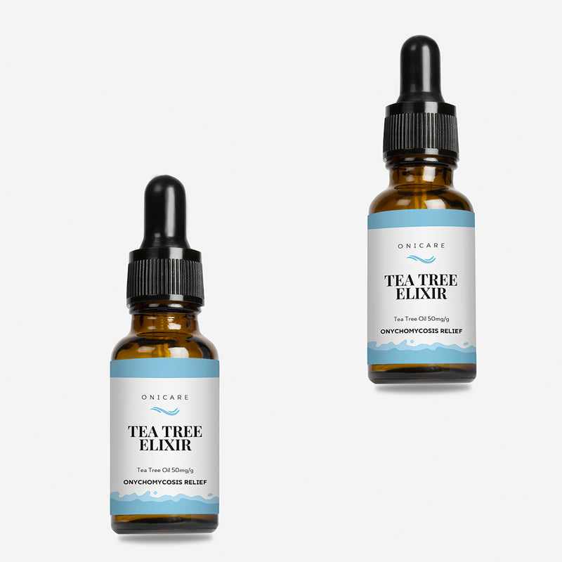 OniCare™ Tea Tree Elixir