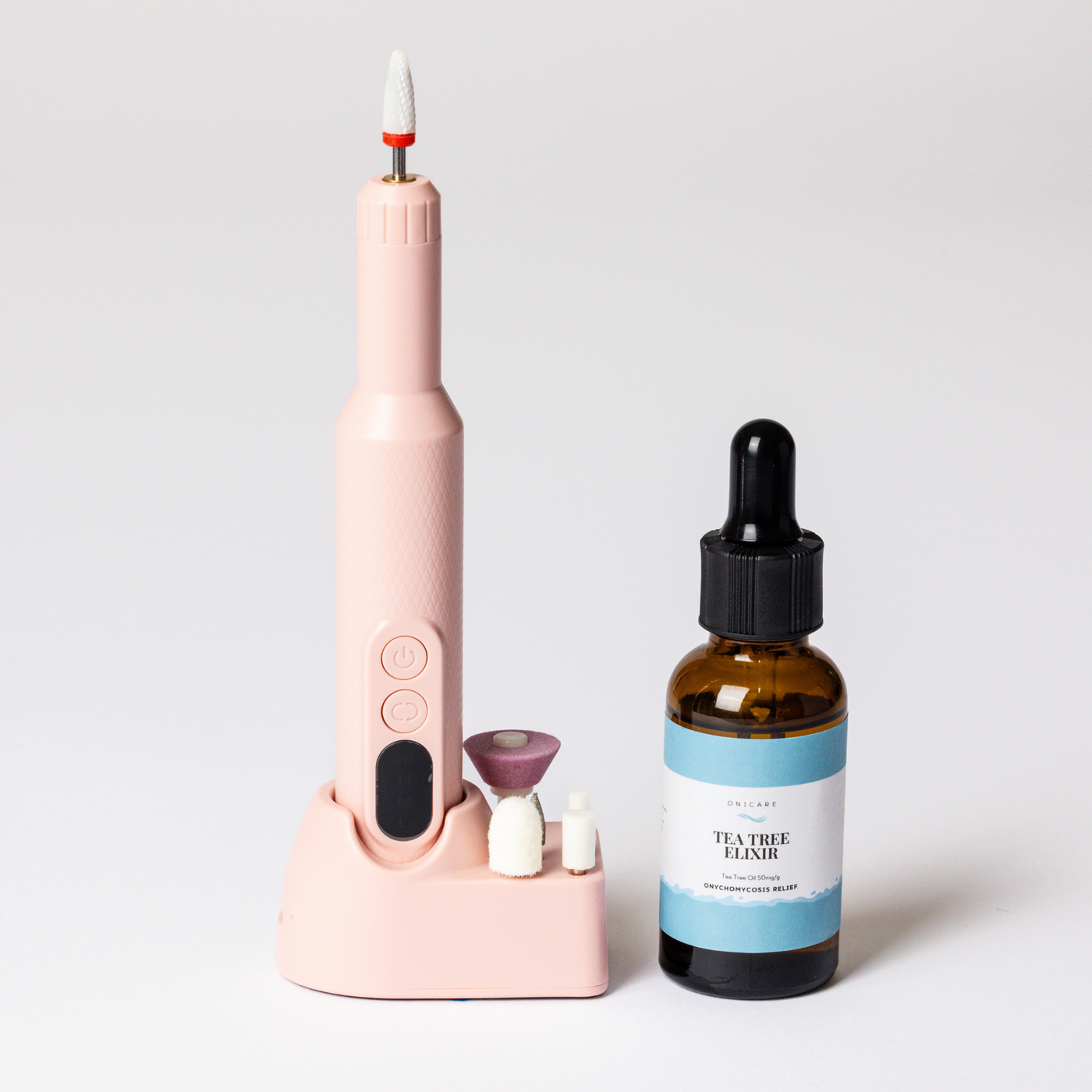 OniCare™ Nail Revival Kit