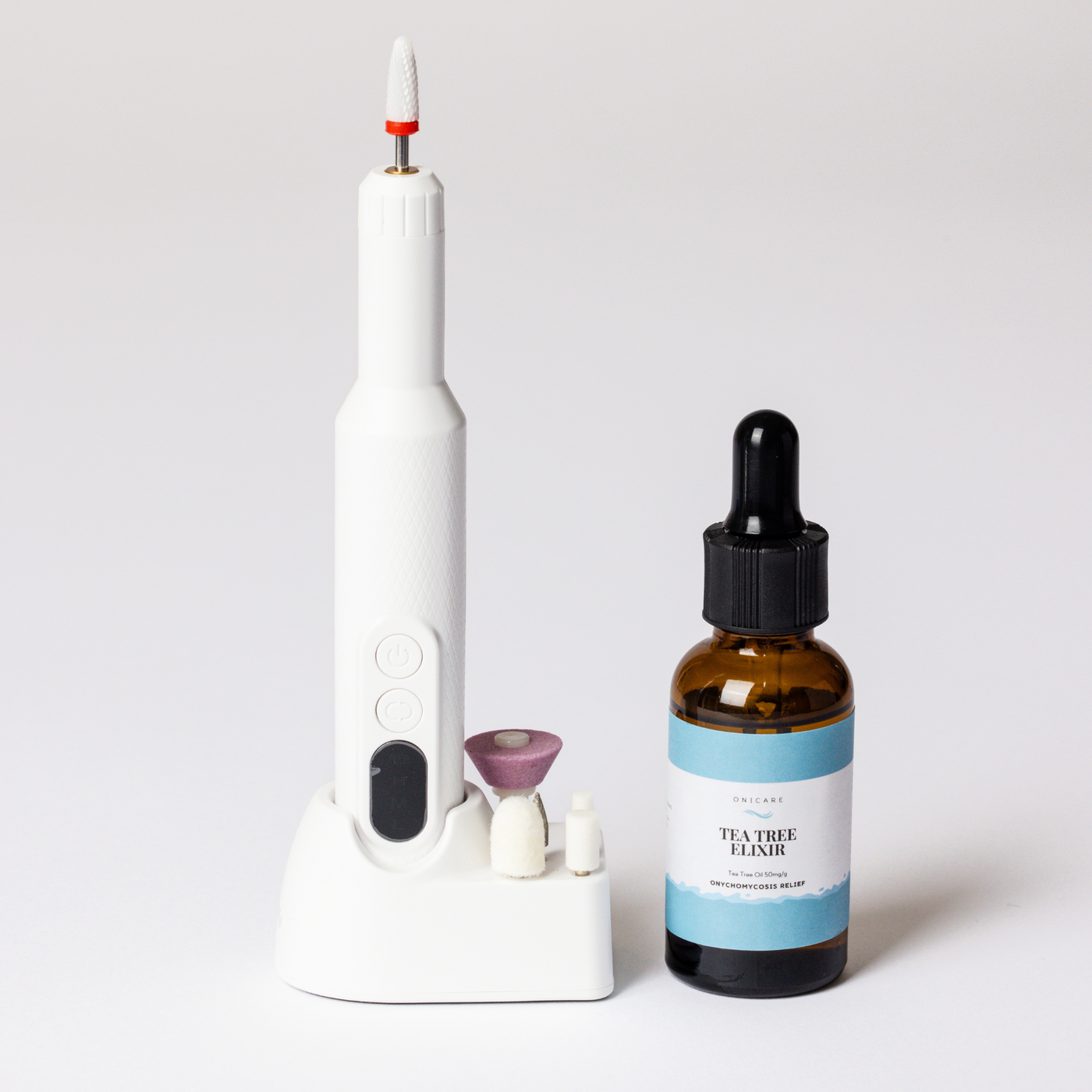 OniCare™ Nail Revival Kit